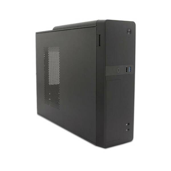 CAJA T310 MATX 300W 80+ BRONCE