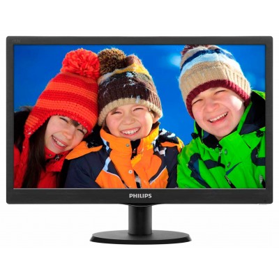 PHILIPS MONITOR 18.5