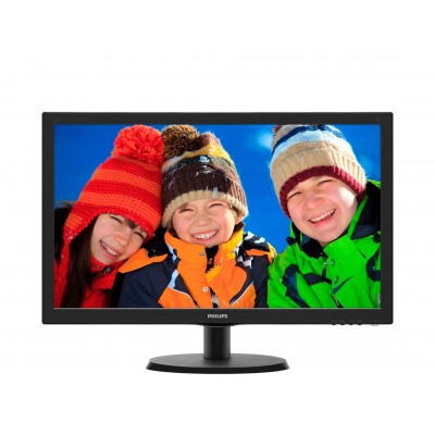 PHILIPS MONITOR 21.5