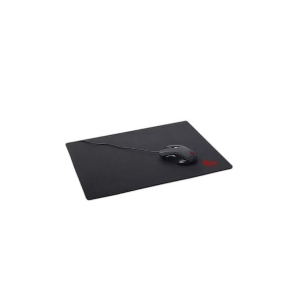 GEMBIRD ALFOMBRILLA GAME NEGRO MP-GAME-M