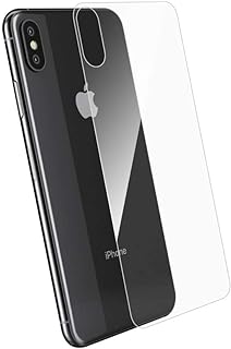 CRISTAL TRASERO IPHONE X XR 6.1