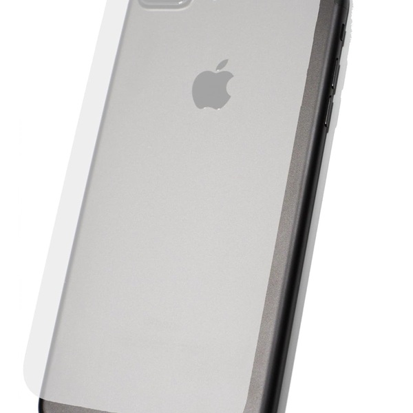 CRISTAL TRASERO IPHONE 7 TRANS