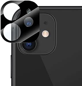 PROTECTOR CAMARA IPHONE 11 PRO 5.8