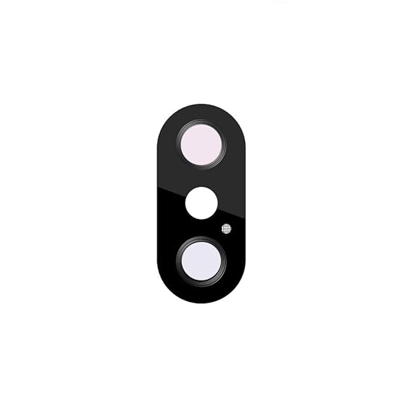 PROTECTOR CAMARA IPHONE XS MAX 6.5