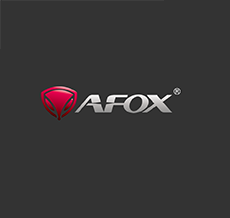 afox